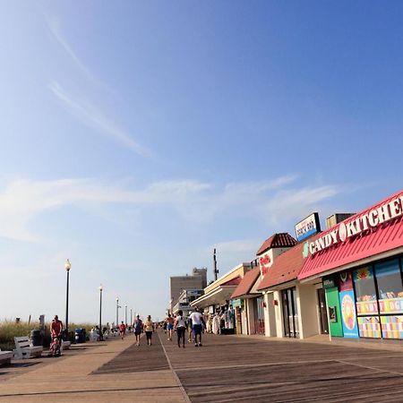 Henlopen Station 400 #205D Villa Rehoboth Beach Ngoại thất bức ảnh